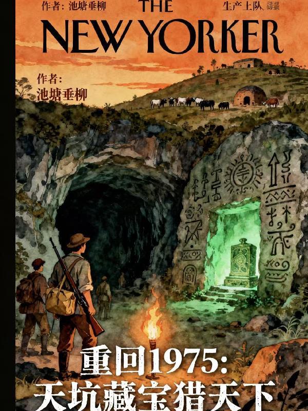 重回1975免费阅读