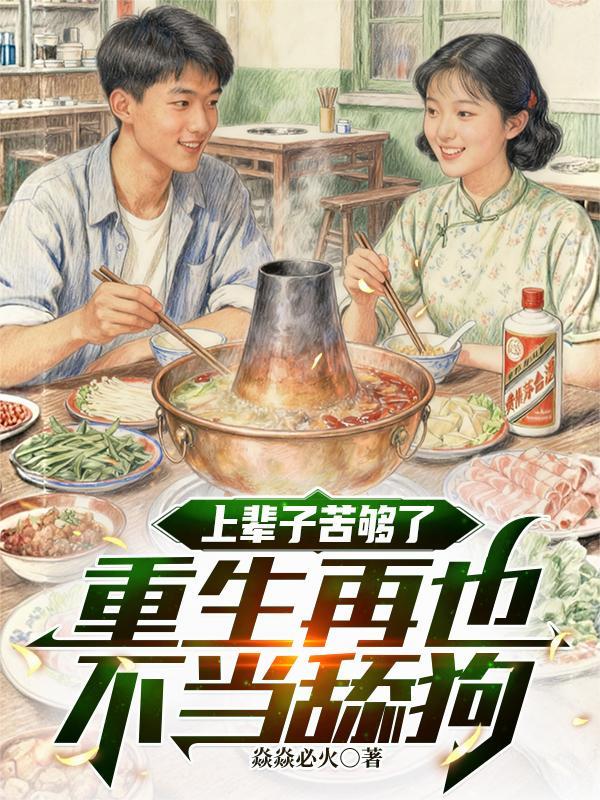 上辈子作天作地