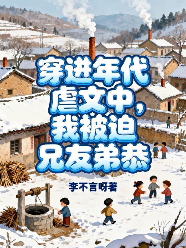 我被迫兄友弟恭中男主都有谁