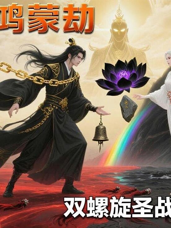 鸿蒙劫是什么意思