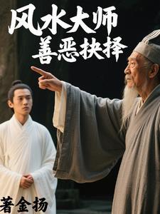 风水大师?