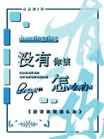 没有你该怎么办是哪首歌