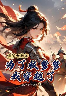 女将军为救皇帝中毒箭身亡