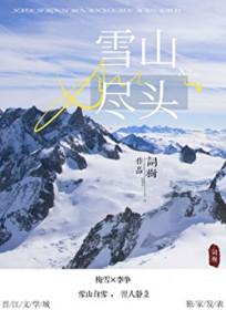 雪山尽头词树txt百度