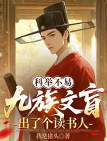 科举不易九族文盲出了个读书人txt