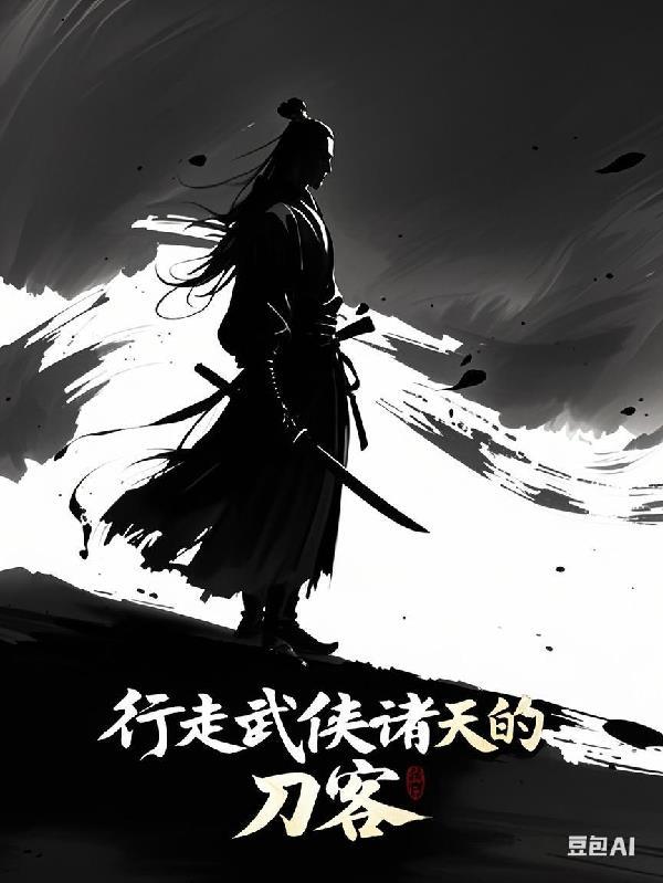 行走武侠诸天的刀客TXT