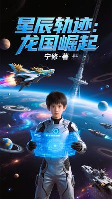 星辰轨迹什么意思
