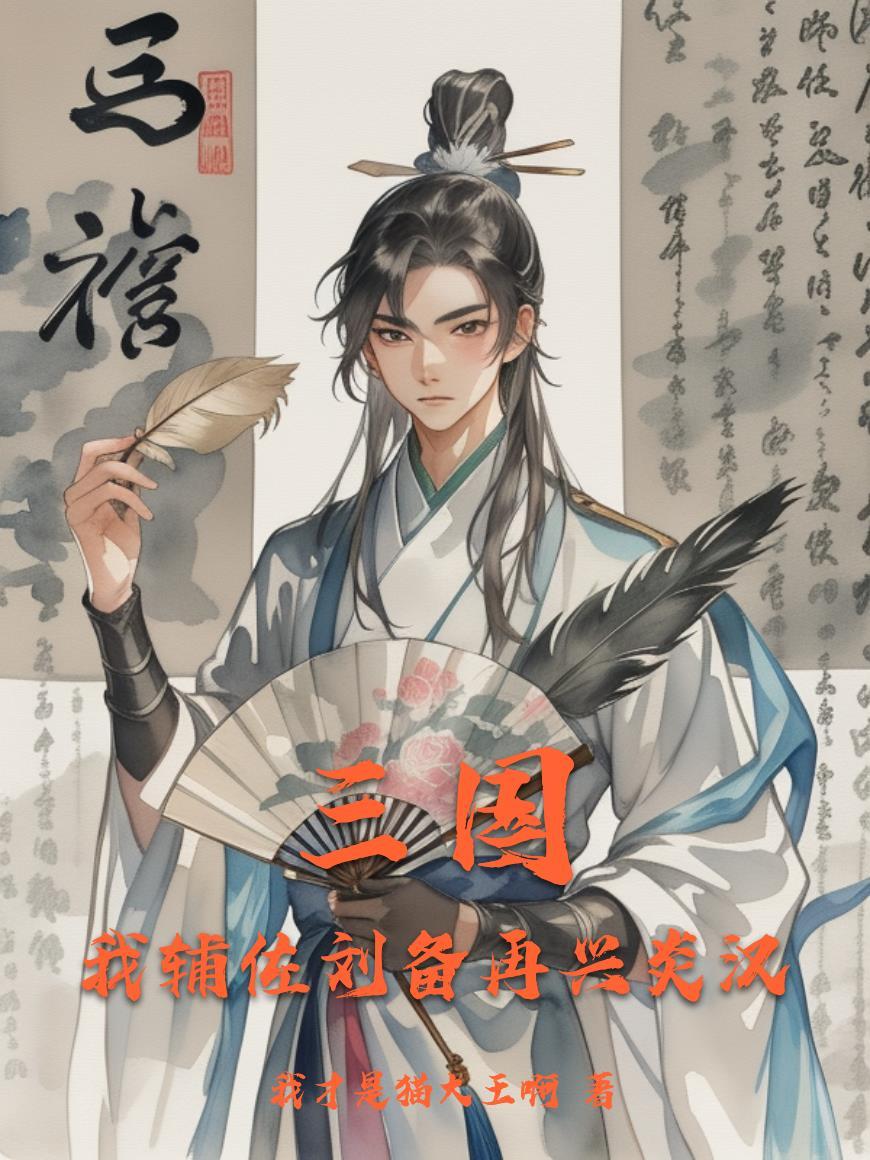 三国之辅佐刘备续