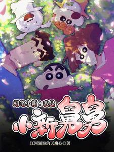 在蜡笔小新里的简单日常