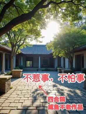 谁惹坑谁
