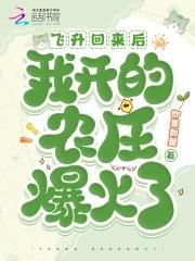 飞升回来后我开的农庄爆火了南遥