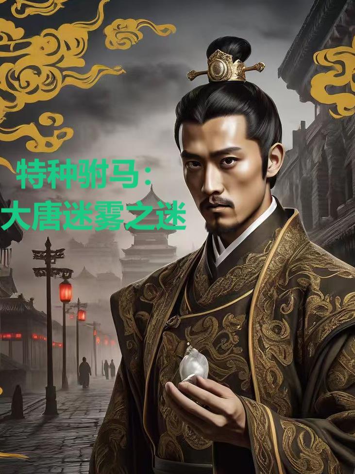 大唐特种国师免费完整版