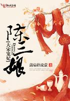 大宋宠妃陈三娘全文免费阅读