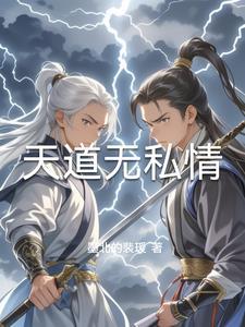 天道无私亦无亲