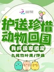 我成国家团宠阅读
