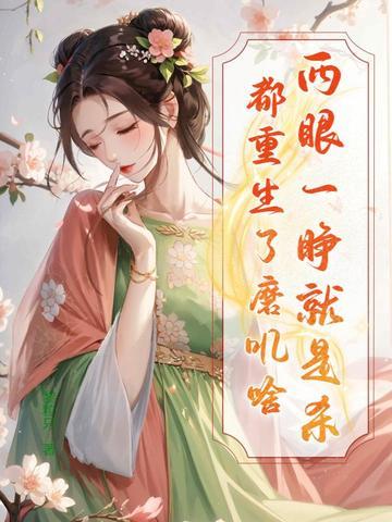 两眼一睁就是杀