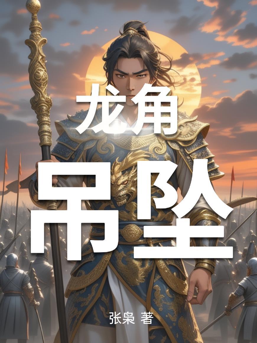 龙角手串