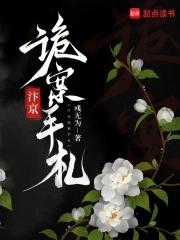 汴京诡案手札免费完整