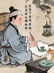 农家子弟科举养家