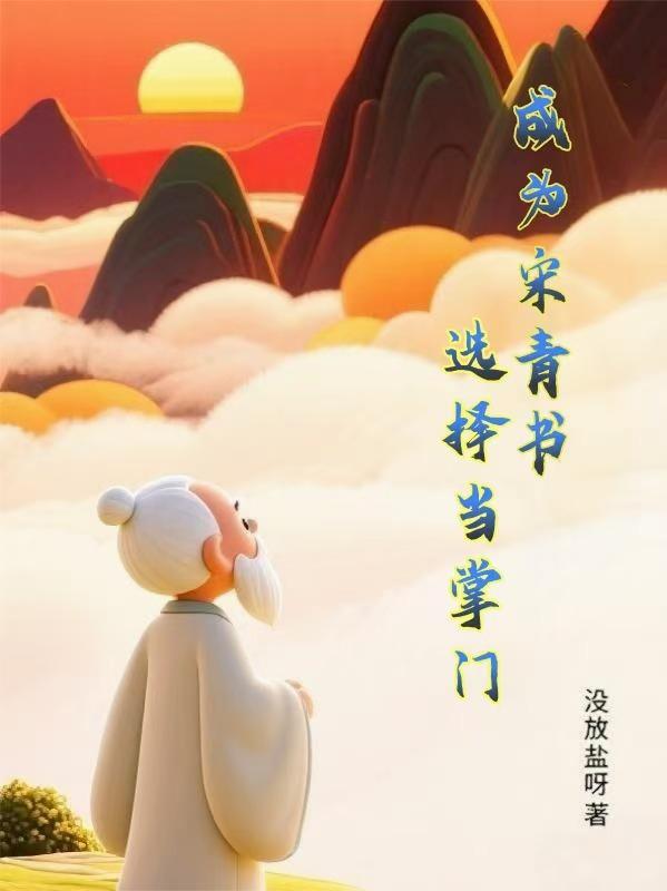 宋青书穿越成宋青书