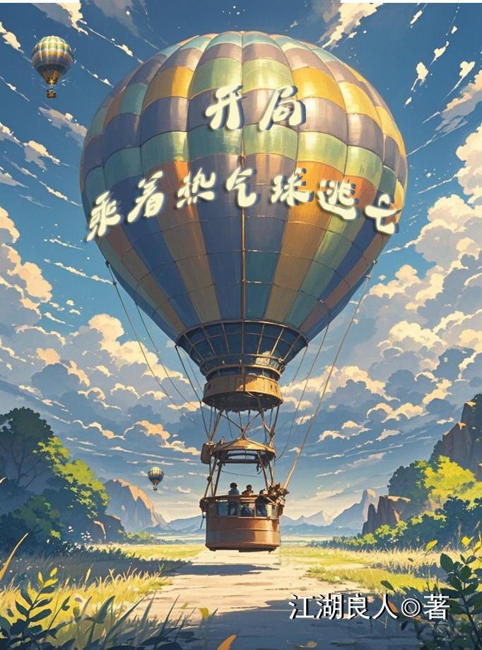 热气球逃亡的技术细节