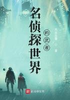 名侦探世界的武者精校版TXT