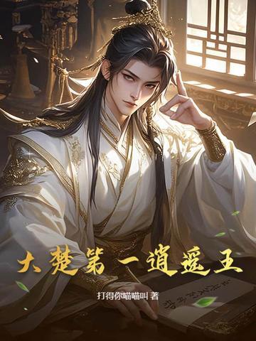 大楚第一逍遥王动漫