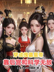 穿越成为傀儡师