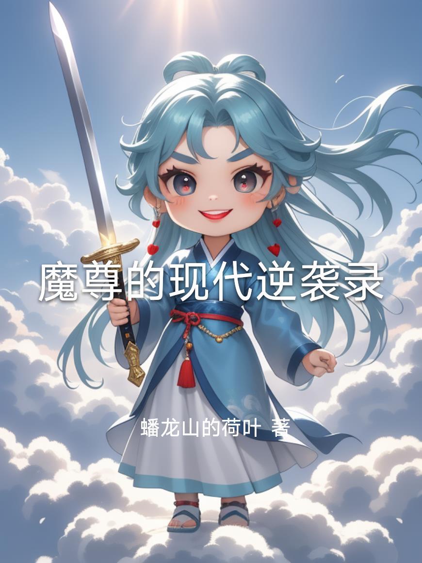 魔尊的现代生存法则