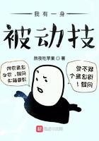 我有一身被动技好看吗