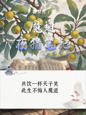 魔道祖师夜猎初吻第几集