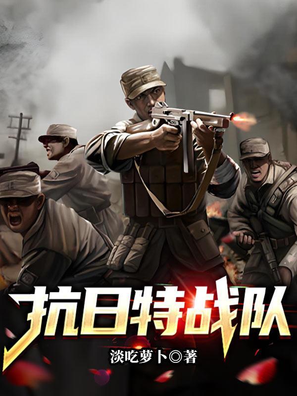 抗日特战队40集免费观看电视剧大全