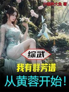 综武我有群芳谱从黄蓉开始短剧