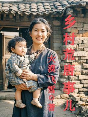 乡村荒唐事儿共多少章