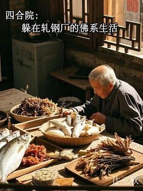 四合院躲在轧钢厂的佛系生活最新章