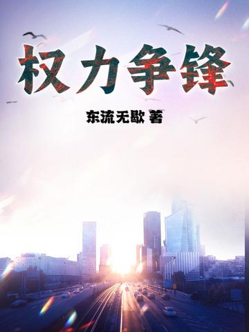 权力争锋全集在线阅读