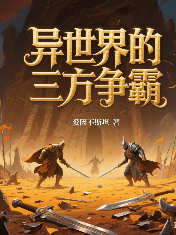 异世界三部曲