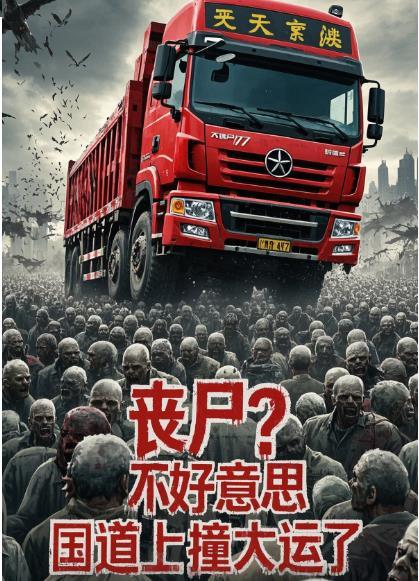国道发生车祸怎么办