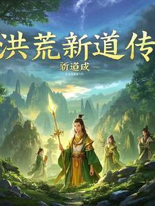 穿越洪荒我以三大本尊证道永恒全文