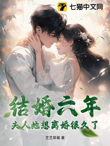 结婚六年夫人她想离婚很久了短剧全集