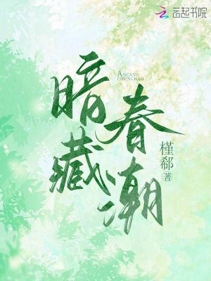 暗藏春潮网页阅读