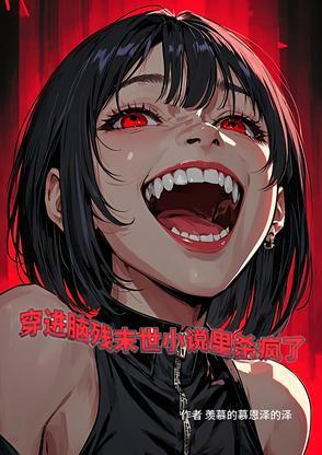 穿进脑残末世里杀疯了免费阅读
