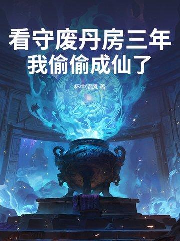 看守废丹房三年我偷偷成仙了短剧