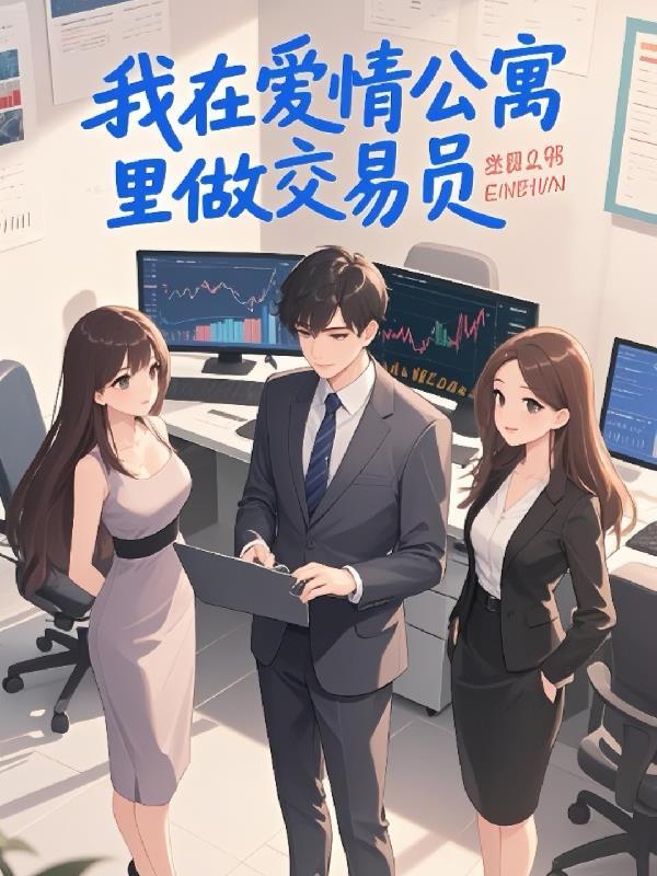 我在爱情公寓里做交易员是哪一集