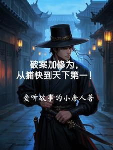 破案加上爱情的
