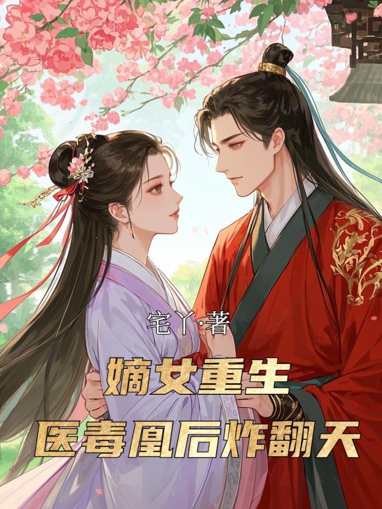 嫡女重凰重生毒妃狠绝色