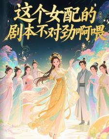 这个女配很