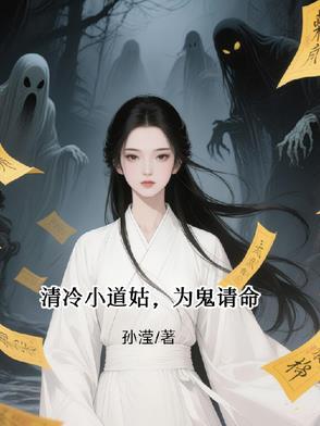 清冷小道姑为鬼请命