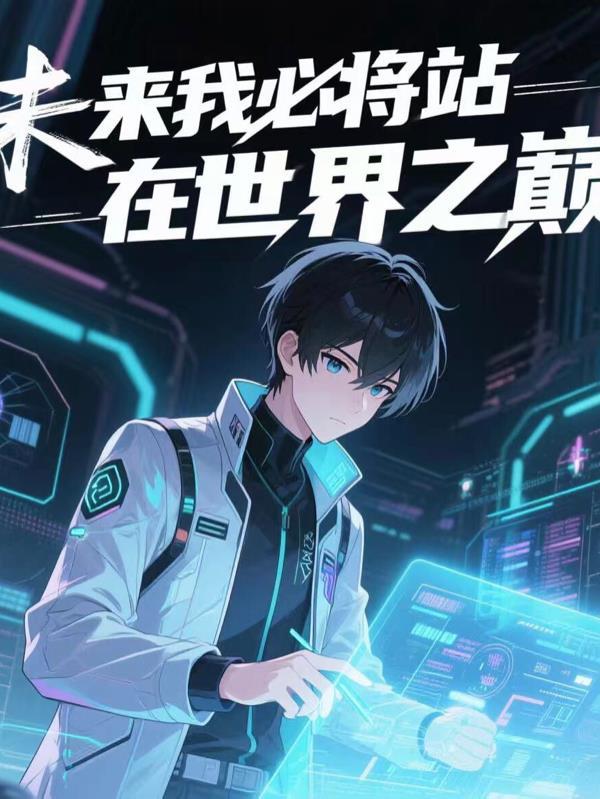 我会站在你的未来