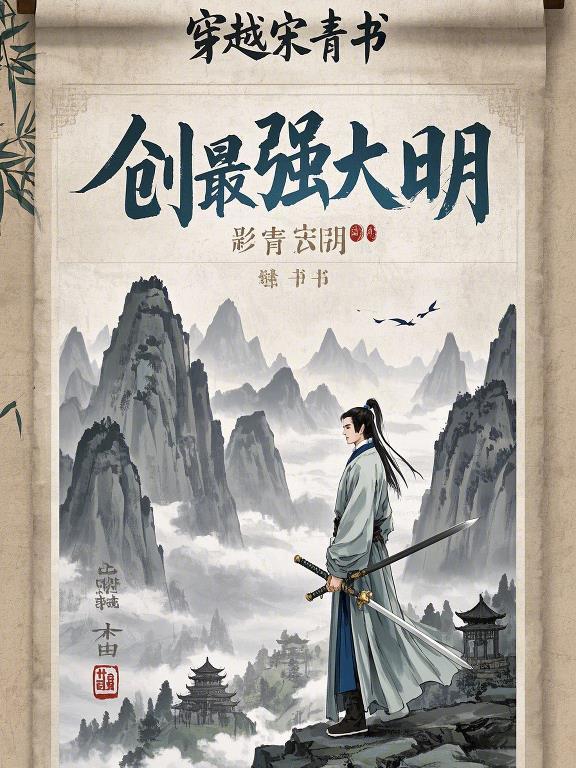 穿越宋青书开局